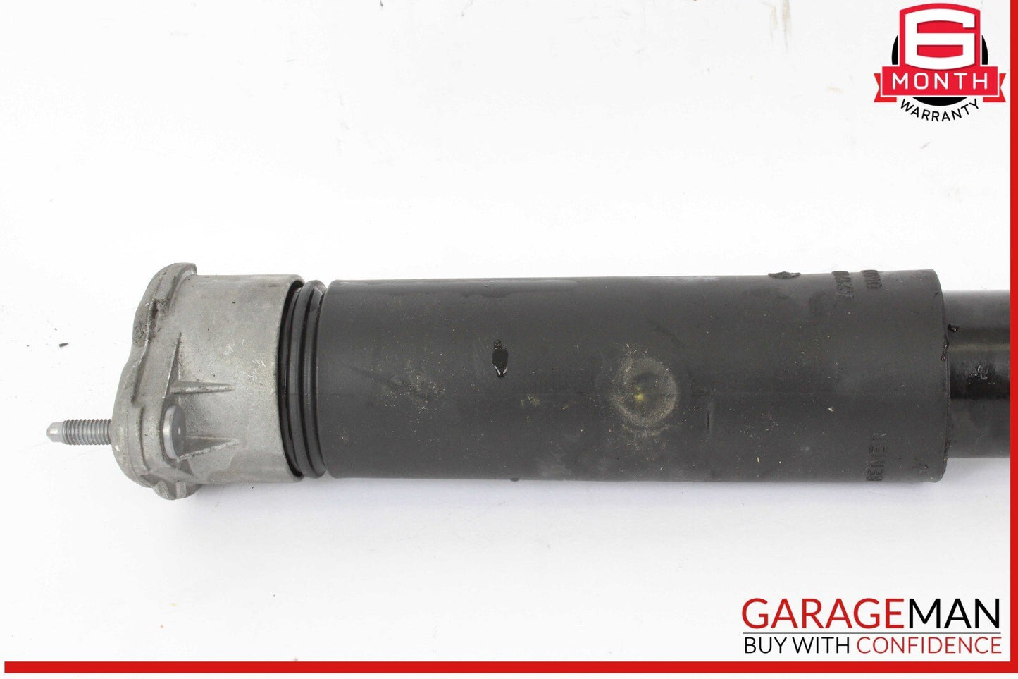 12-18 Mercedes W218 CLS550 CLS500 Rear Left & Right Strut Shock Absorber Set