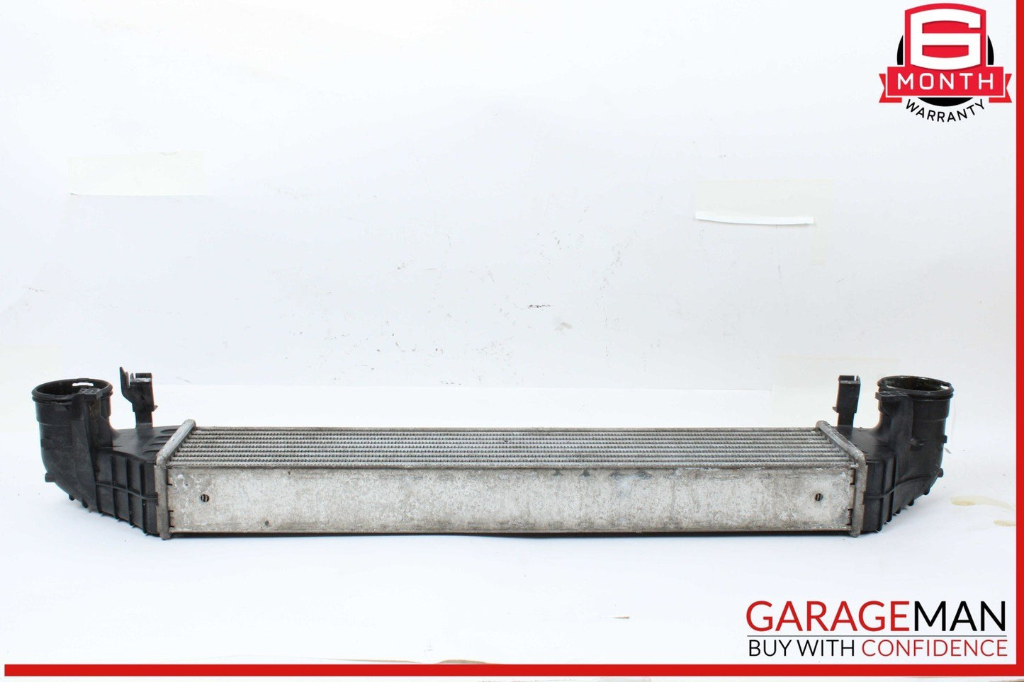 03-05 Mercedes W203 C230 Intercooler Air Cooler Radiator 2035000500 OEM
