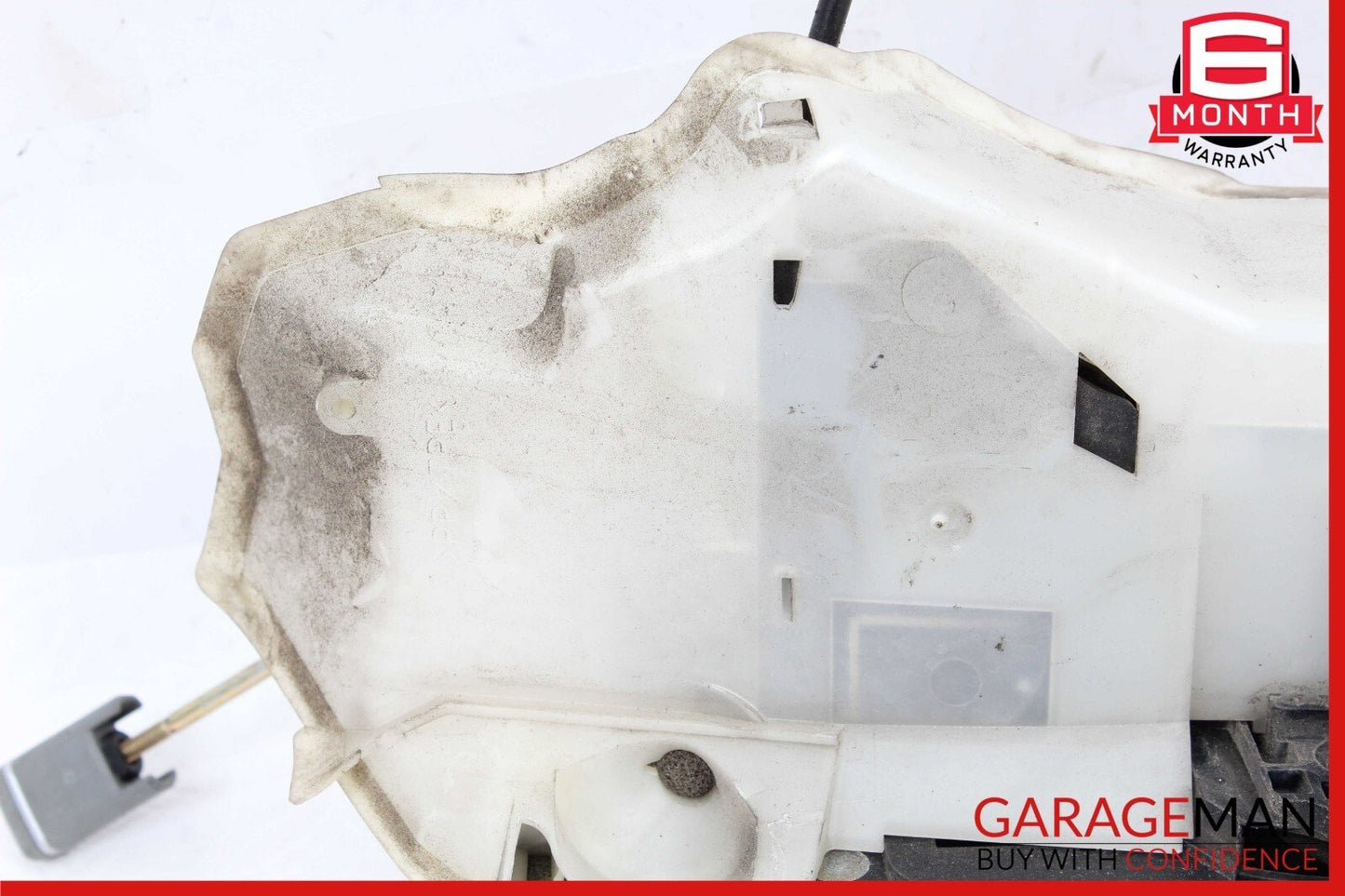 03-12 Mercedes R230 SL500 SL550 SL55 AMG Front Right Door Lock Latch Actuator