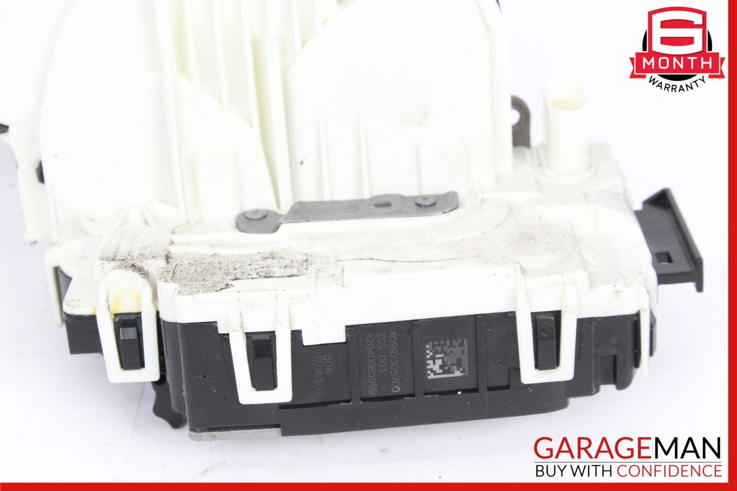 14-18 Mercedes W117 CLA250 Rear Left Driver Side Door Lock Latch Actuator