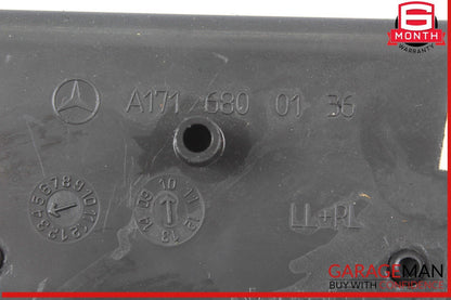 05-11 Mercedes R171 SLK300 SLK280 Center Console Convertible Top Mirror Switch