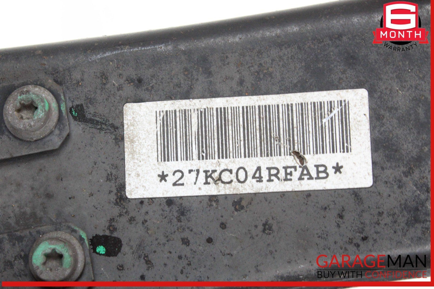 15-18 Audi Q3 Rear Lower Control Arm Spring Perch 1K0505311AB Genuine