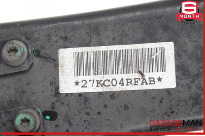 15-18 Audi Q3 Rear Lower Control Arm Spring Perch 1K0505311AB Genuine