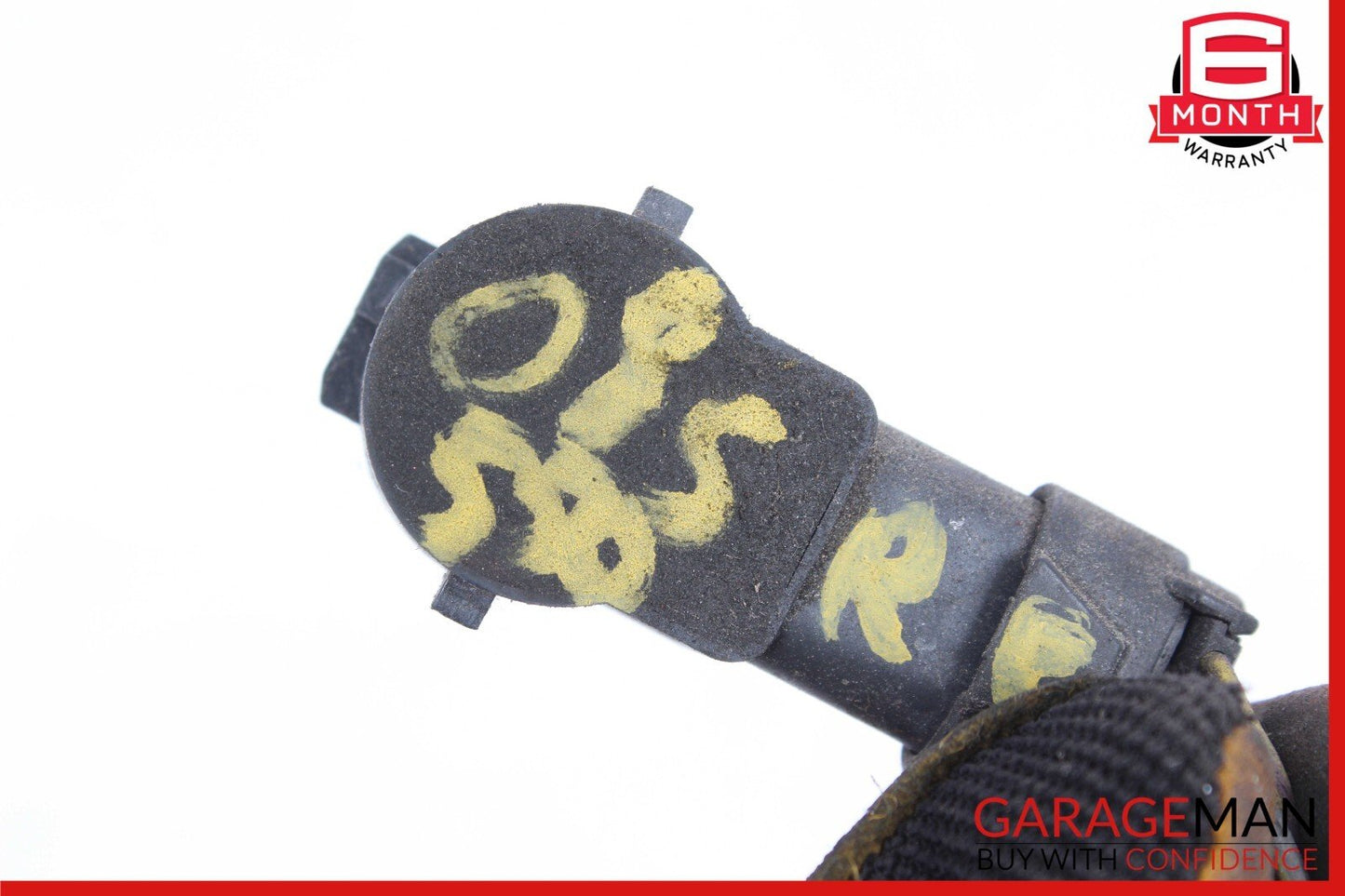 07-09 Mercedes W221 S550 S450 Bumper Parking Sensor Wire Harness PDC Assy
