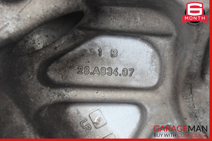 12-19 Land Rover Range Rover Evoque Rear Left Spindle Knuckle Hub Bearing Assy