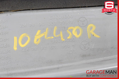 10-12 Mercedes X164 GL450 GL550 Rear Right Side Tail Light Lamp OEM