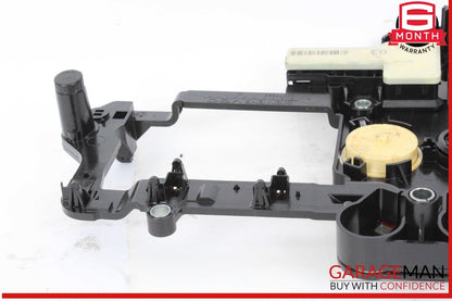 Mercedes VGS3 722.9 7G Transmission Conductor Plate TCU 722.9 FLASHED OEM