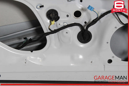 18-24 Audi RS5 A5 S5 Front Left Driver Side Door Shell Panel OEM