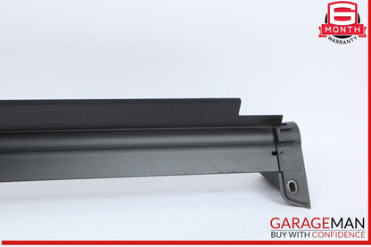 97-04 Mercedes R170 SLK320 SLK230 SLK32 Trunk Cargo Cover Black 1706900265 OEM
