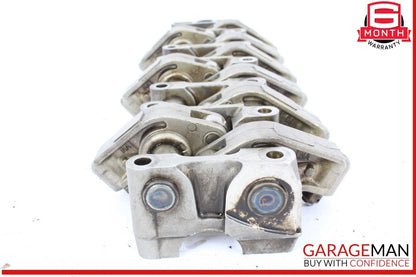 98-05 Mercedes W203 C32 AMG C320 Left Side Engine Motor Rocker Arm 1120510008