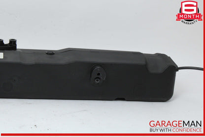 10-18 Mercedes W212 E350 CLS550 Trunk Lid Power Opener Motor Mechanism OEM