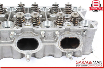 03-06 Porsche Cayenne 955 Left Side Cylinder Head 948104104 OEM