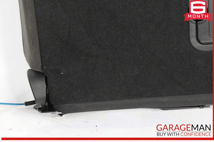 17-22 Maserati Levante M161 Rear Left Side Cushion Top Upper OEM