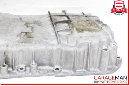 12-20 Mercedes-Benz E400 W213 Upper Engine Oil Pan 2760141802