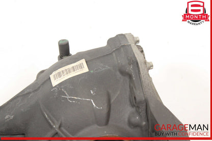 12-15 Mercedes W204 C250 Rear Diff Differential Axle Carrier Assembly RWD OEM