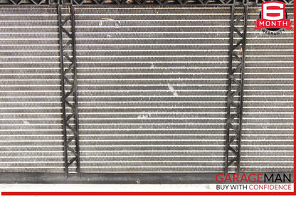 10-13 Mercedes W221 S400 Hybrid Engine Cooling Radiator OEM