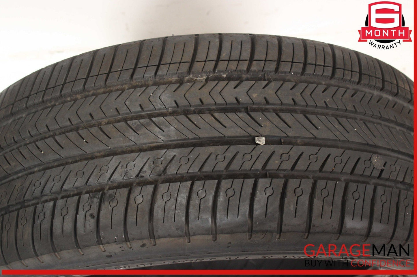 Michelin Pilot Sport 255/45 ZR18 103Y Wheel Tire OEM