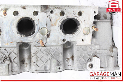 12-13 Mercedes W218 CLS550 S550 4.7L V8 Left Side Engine Cylinder Head Assembly