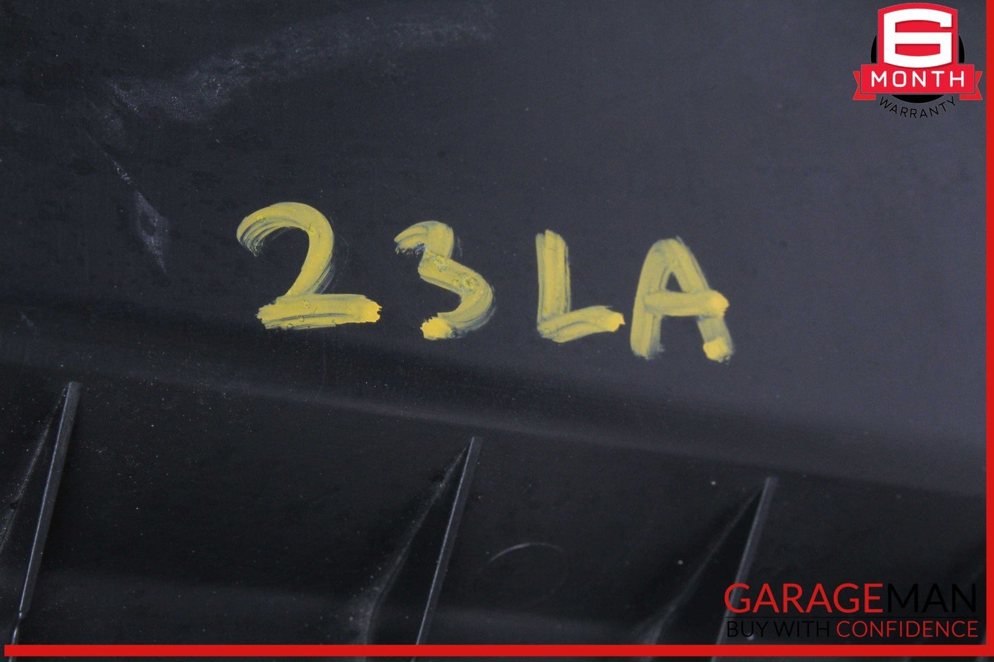 20-24 Lincoln Aviator Front Right Side Dash Glove Box Storage Compartment OEM