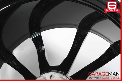 18-22 Lamborghini Urus Rear Left / Right Side Wheel Rim 11.5Jx23H2 ET22 R23
