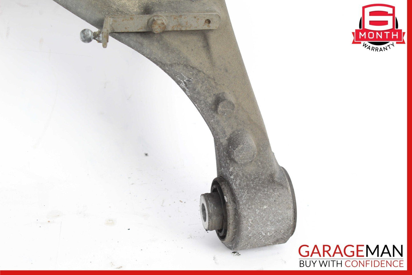 06-12 Mercedes W251 R500 R320 Rear Right Side Lower Suspension Control Arm OEM