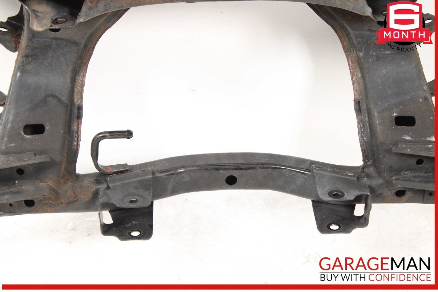 15-18 Subaru WRX Rear Crossmember Subframe Cradle Sub Frame OEM