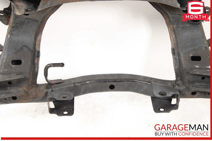 15-18 Subaru WRX Rear Crossmember Subframe Cradle Sub Frame OEM