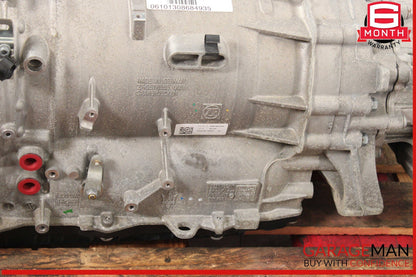 14-24 Maserati Quattroporte M156 S AWD 3.0L Automatic Transmission OEM