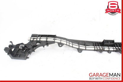 15-20 Mercedes W205 C300 Front Radiator Support Bracket 2056204101 OEM