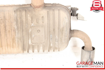 17-24 Mini Cooper Countryman Exhaust Muffler Assembly OEM