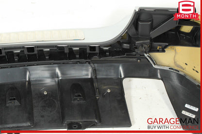 06-08 Mercedes W164 ML350 AMG Sport Rear Bumper Cover Assembly OEM