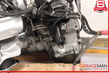 07-08 Mercedes W164 ML320 CDI 3.0L Complete Engine Motor Block Assembly OEM 190k