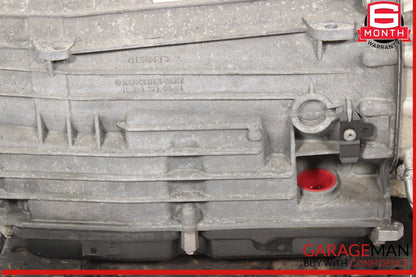 05-11 Mercedes SLK350 E350 RWD 7G Tronic Automatic Transmission Assembly 722.906