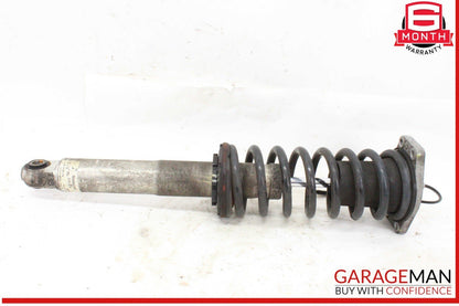 03-06 Maserati Quattroporte M139 Rear Left and Right Side Shock Strut Set OEM