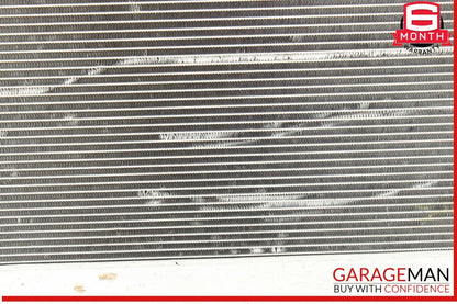 00-05 Mercedes W163 ML500 ML55 AMG Engine Cooling Radiator 1635000003 OEM