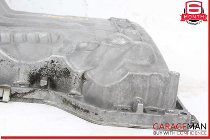 12-15 Mercedes W204 C250 SLK250 M271 Lower Oil Pan Section 2710141602 OEM