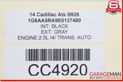 07-12 Mercedes X164 GL450 ML550 AWD V8 7G Automatic Transmission Assy OEM 181k