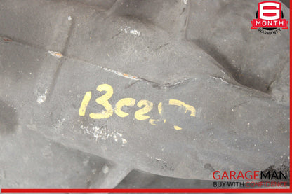 Mercedes W204 C250 E350 SL400 Rear Differential Diff Axle Carrier 3.07 OEM