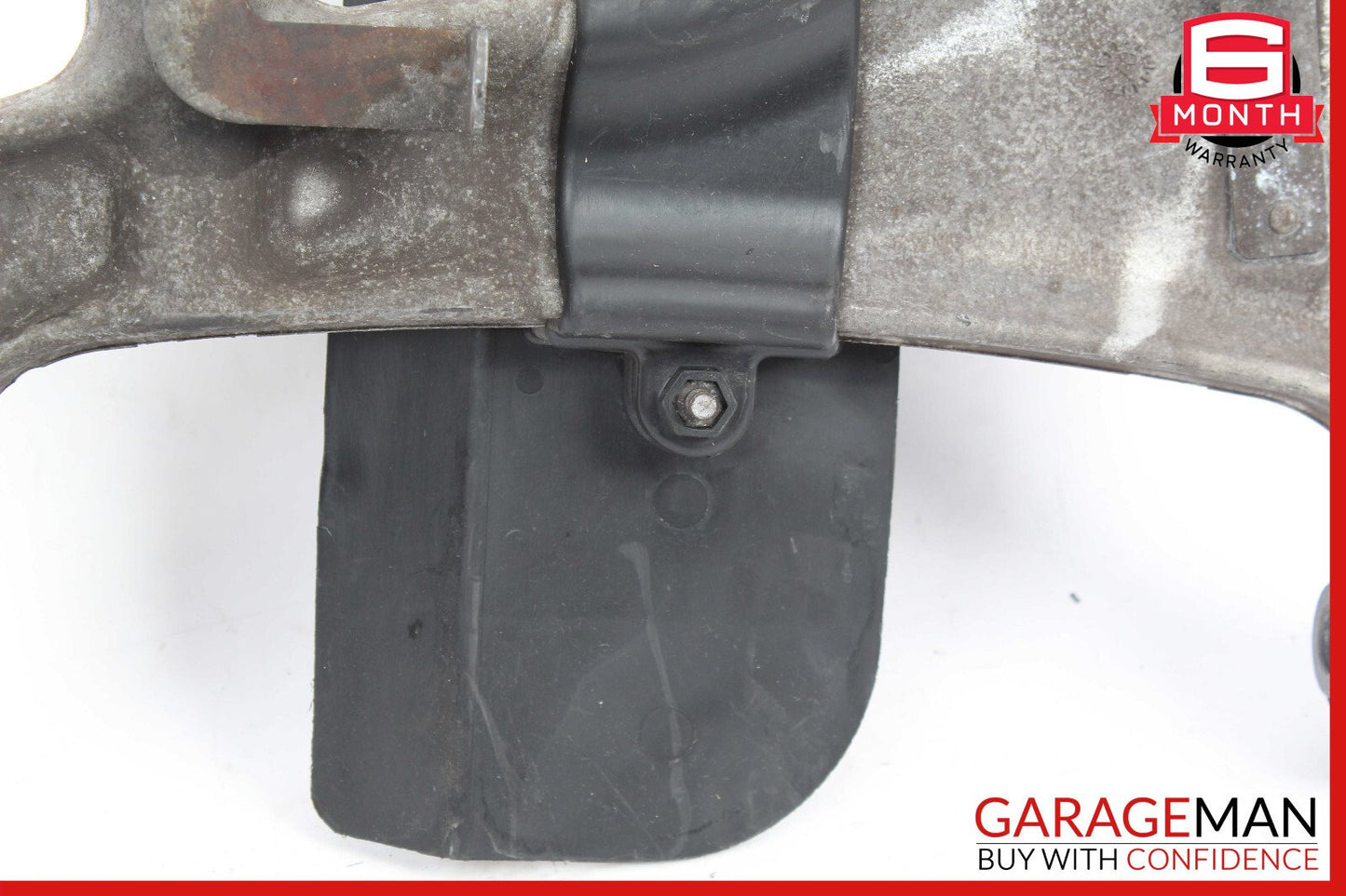 03-10 Maserati Quattroporte M139 Lower Control Arm Rear Left Side OEM