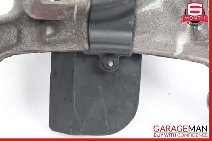 03-10 Maserati Quattroporte M139 Lower Control Arm Rear Left Side OEM