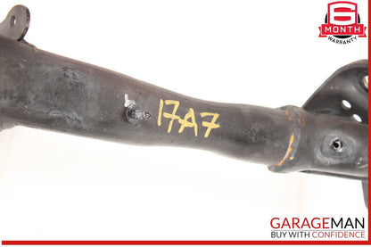 12-18 Audi A7 A6 Front AWD Suspension Support Subframe Cradle Crossmember OEM
