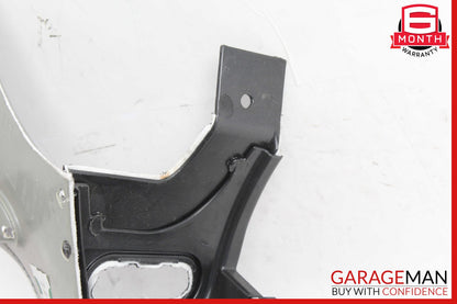 17-22 Alfa Romeo Giulia Rear Right C Pillar Trim Cover Panel OEM