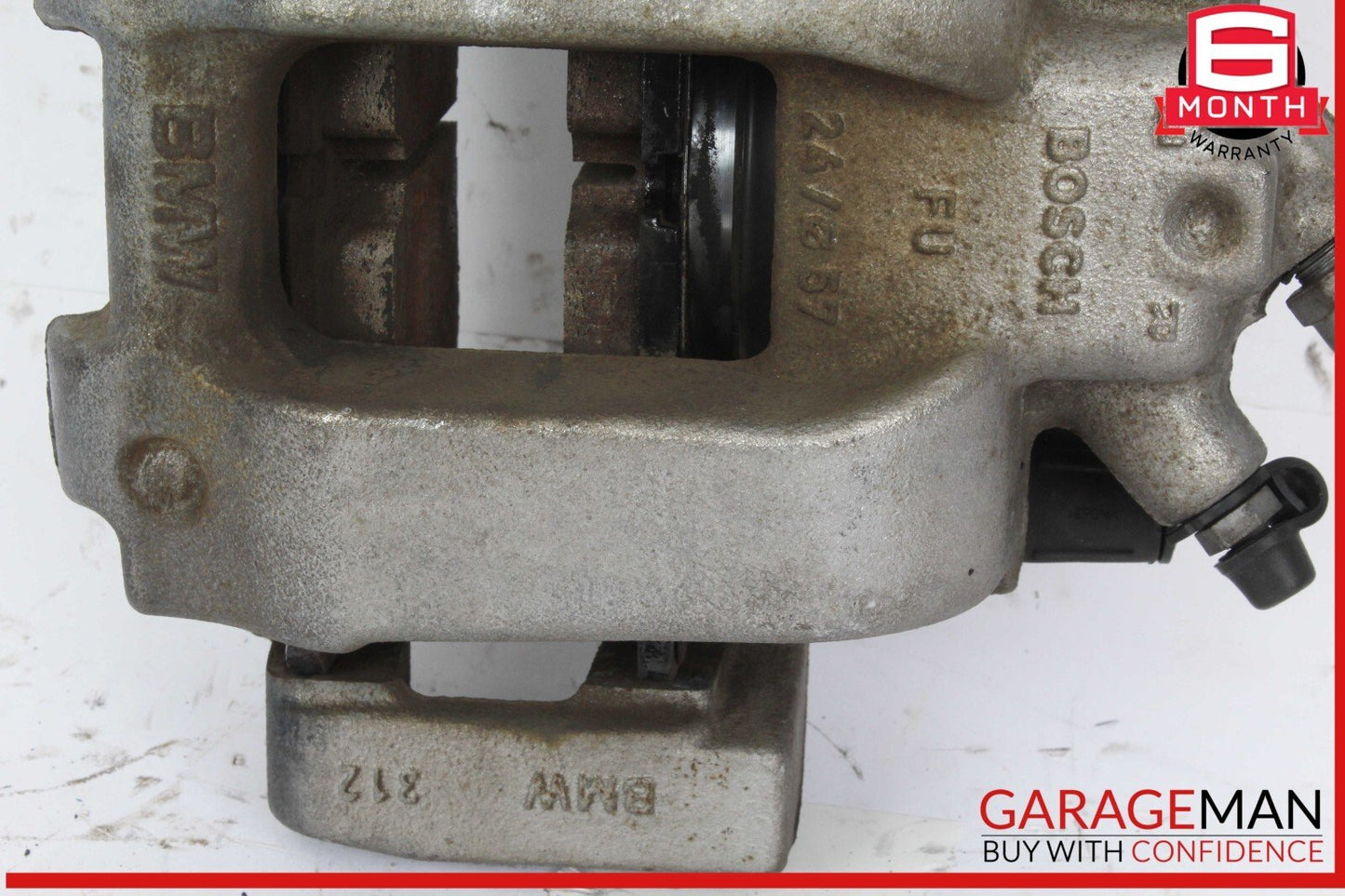 14-16 BMW 428i 435i Front Right and Front Left Side Brake Caliper Calipers OEM