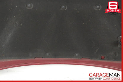 98-05 Mercedes W163 ML320 ML430 ML500 Front Hood Bonnet Cover Lid Panel OEM