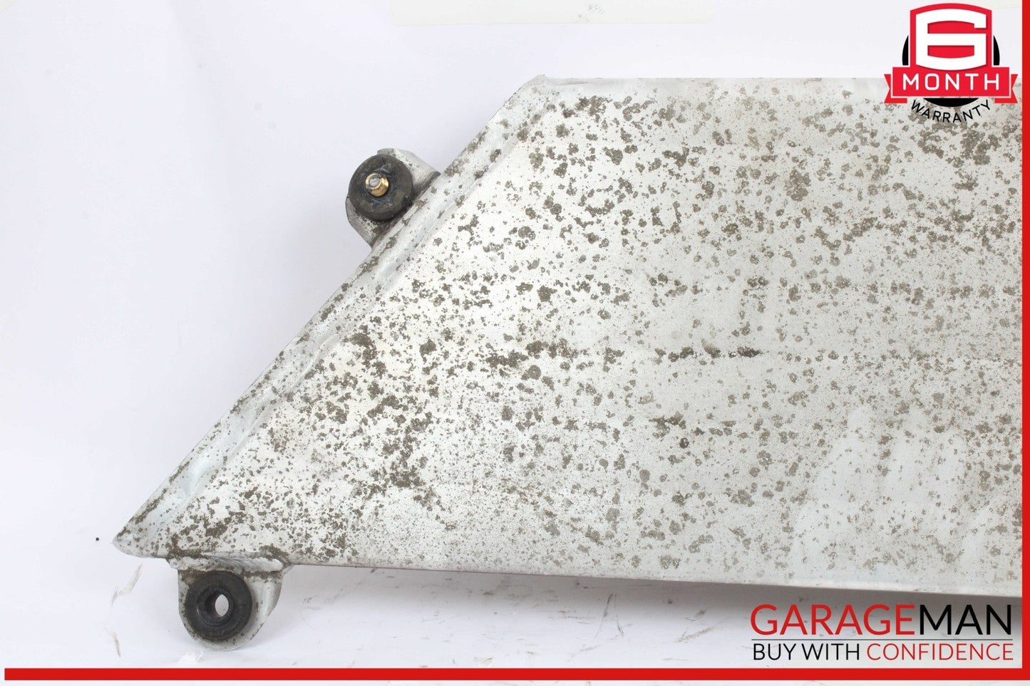 12-16 Porsche Panamera 970 E-Hybrid Air Ride Suspension Pressure Tank OEM