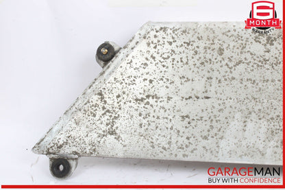 12-16 Porsche Panamera 970 E-Hybrid Air Ride Suspension Pressure Tank OEM