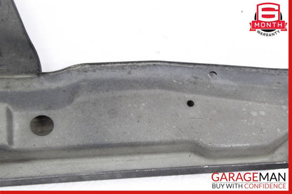 90-02 Mercedes R129 500SL SL600 Upper Radiator Support Tie Bar Support Panel OEM