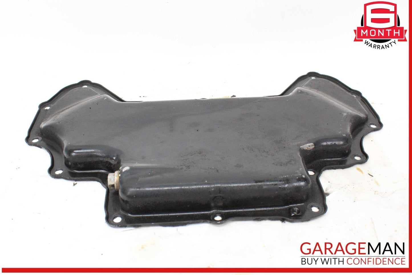 05-12 Mercedes W211 E350 C230 CLS550 SL550 Lower Oil Pan 2720100128 OEM
