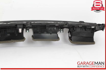17-19 Audi A4 Quattro Dash Dashboard AC A/C Air Conditioning Air Vent Assembly