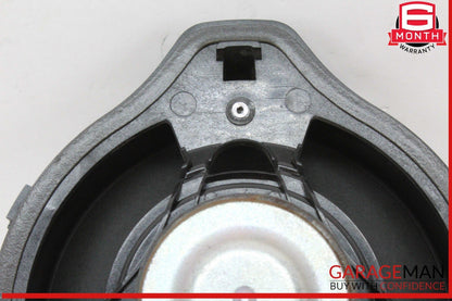 08-14 Mercedes X204 GLK250 Bluetec Rear Right & Left Side Door Sound Speaker OEM